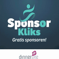 SponsorKliks, sponsor The Hawks gratis!